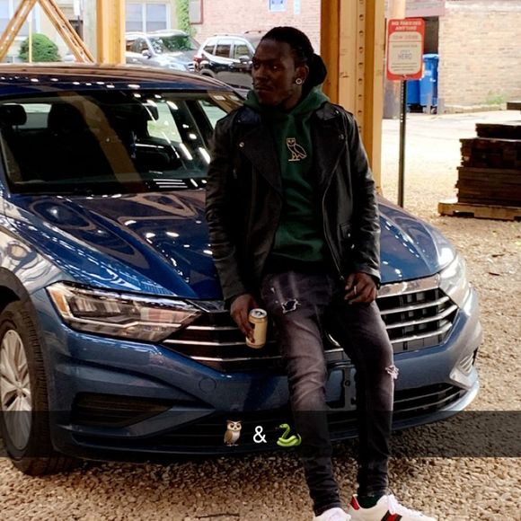 hylifealexander